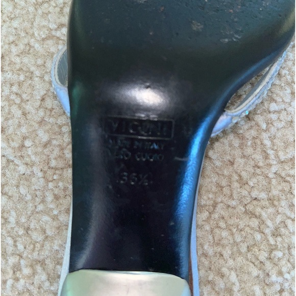 Giuseppe Zanotti Heels - Picture 5 of 5